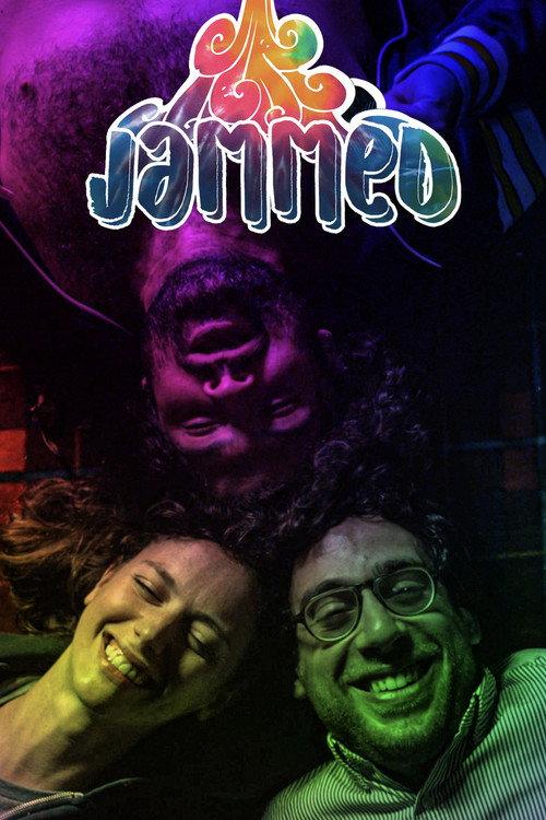 Jammed 2014 official movie poster