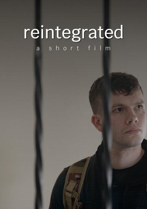 Reintegrated  official movie poster