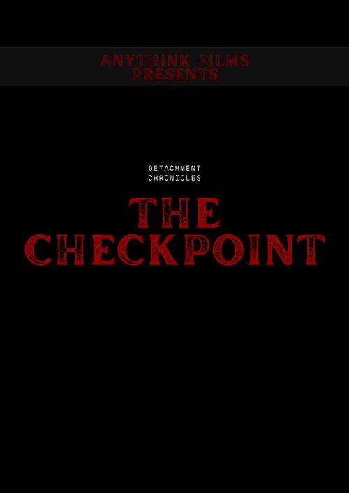 The Checkpoint 2024 official movie poster