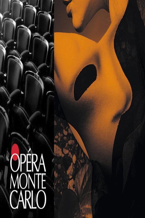 Don Giovanni - Monte Carlo 2015 official movie poster