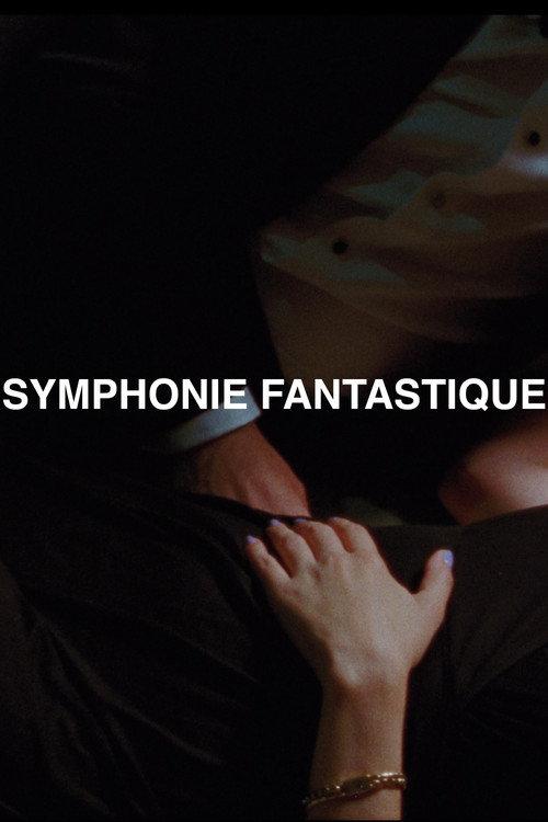 Symphonie Fantastique 2024 official movie poster