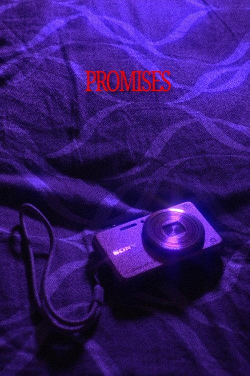 PROMISES 2025 official movie poster