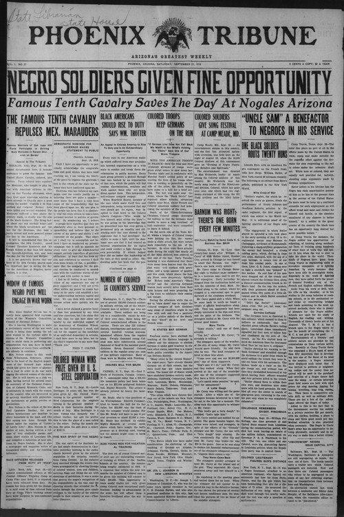 Not of the Woman Born 1918 official movie poster