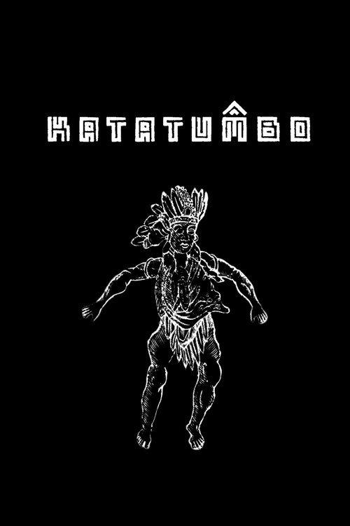 KATATUMBO 2020 official movie poster