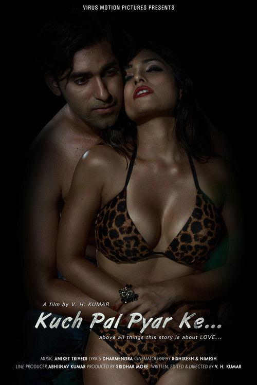Kuch Pal Pyar Ke 2018 official movie poster