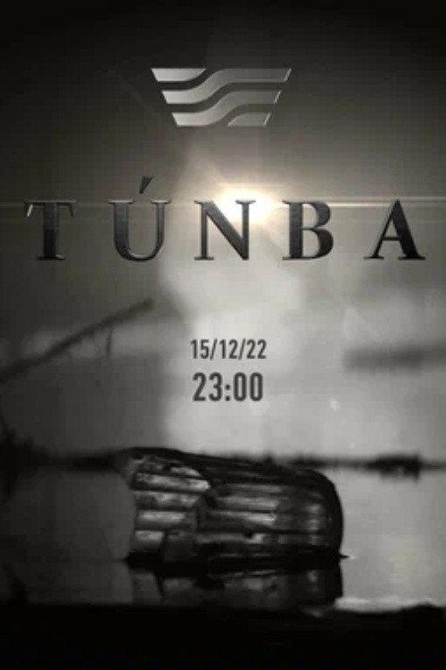 Tunba 2022 official movie poster