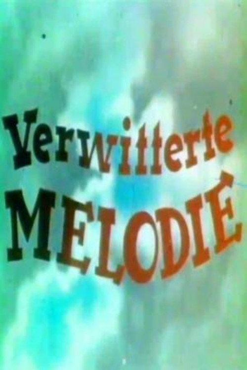 Weatherbeaten Melody 1943 official movie poster