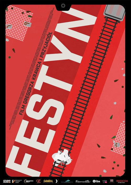 Festyn 2019 official movie poster