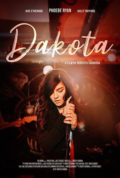 Dakota 2020 official movie poster