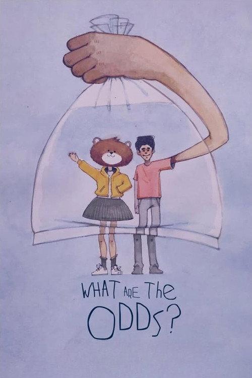 What are the Odds? 2019 official movie poster