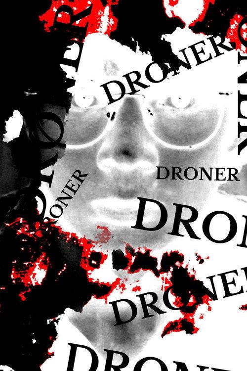 Droner 2026 official movie poster