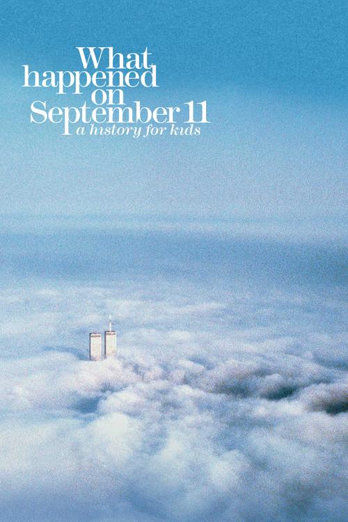 What Happened on September 11 2019 official movie poster