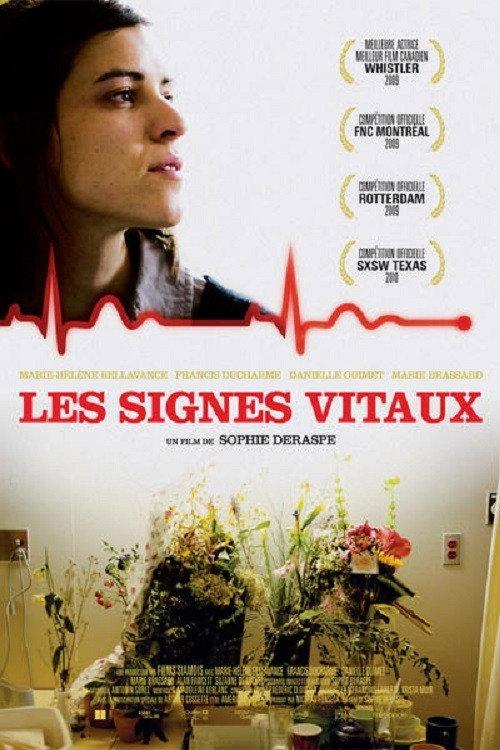 Vital Signs 2009 official movie poster