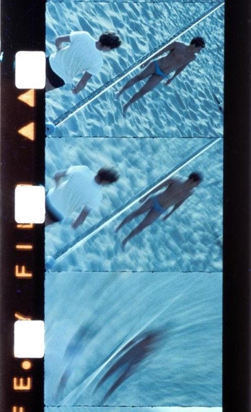 Marseille toujours 1981 official movie poster