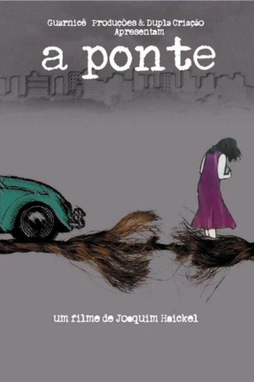 A Ponte 2012 official movie poster