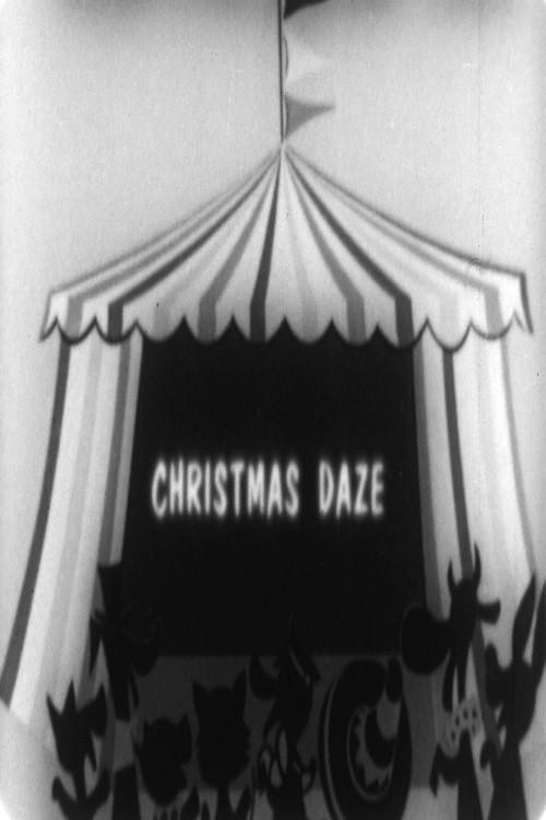 Jingle Bells 1957 official movie poster