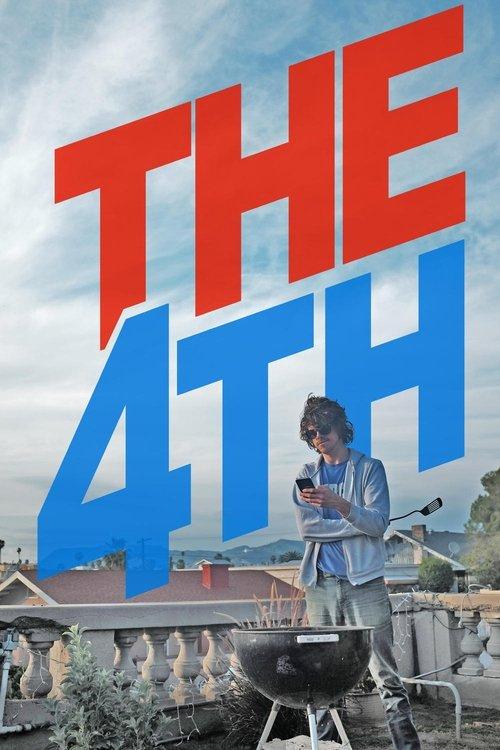 The 4th 2016 official movie poster
