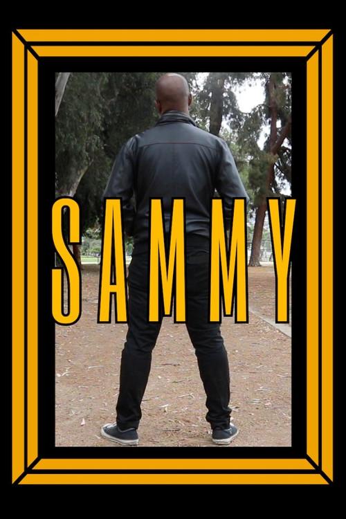Sammy 2021 official movie poster