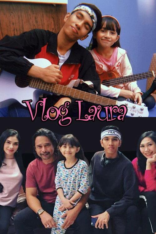 Vlog Laura 2018 official movie poster