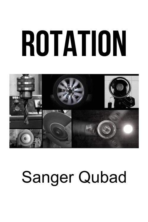 Rotation 2017 official movie poster