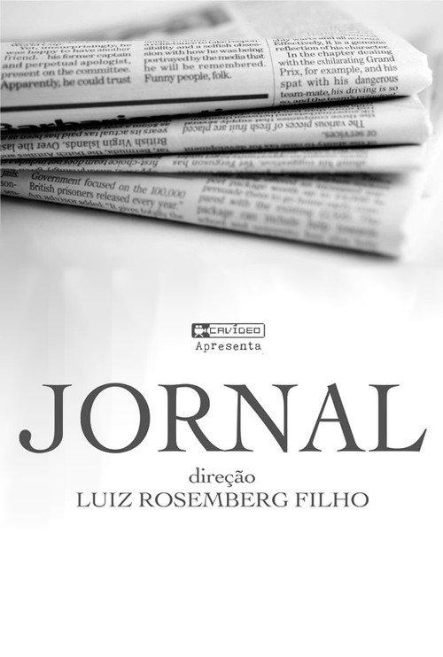 Jornal 2017 official movie poster