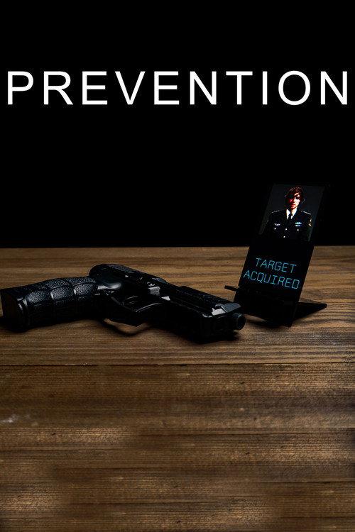 Prevention 2021 official movie poster