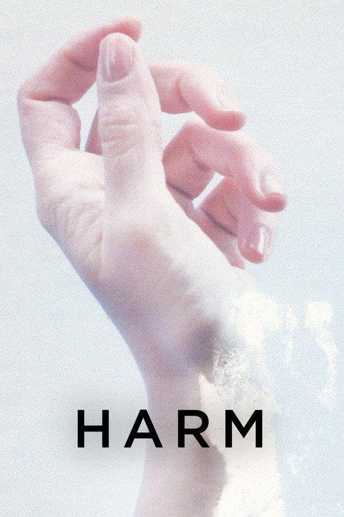 Harm 2015 official movie poster