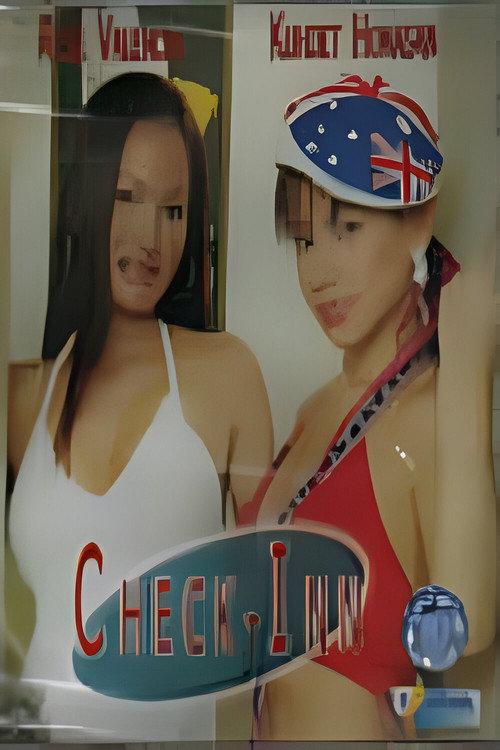 Check Inn 2004 official movie poster