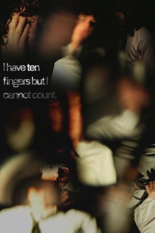 I Have Ten Fingers but I Cannot Count 2026 official movie poster