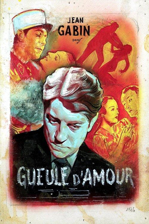 Lady Killer 1937 official movie poster