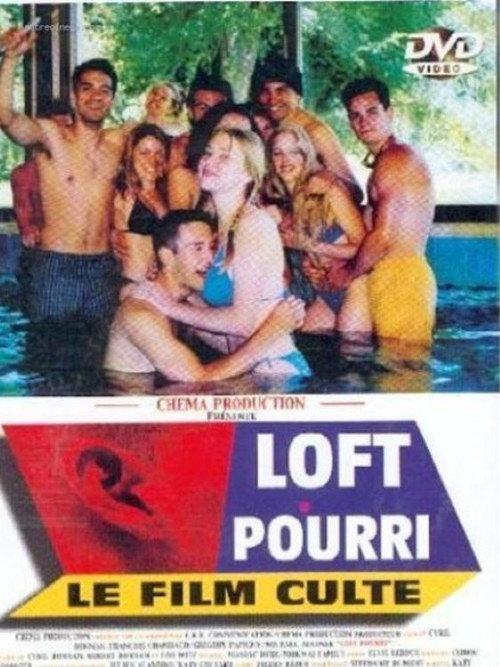 Loft pourri 2002 official movie poster