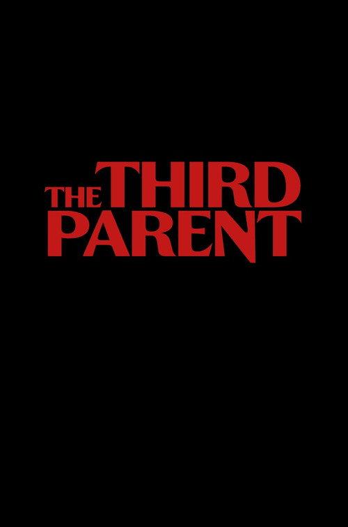 The Third Parent 2027 official movie poster