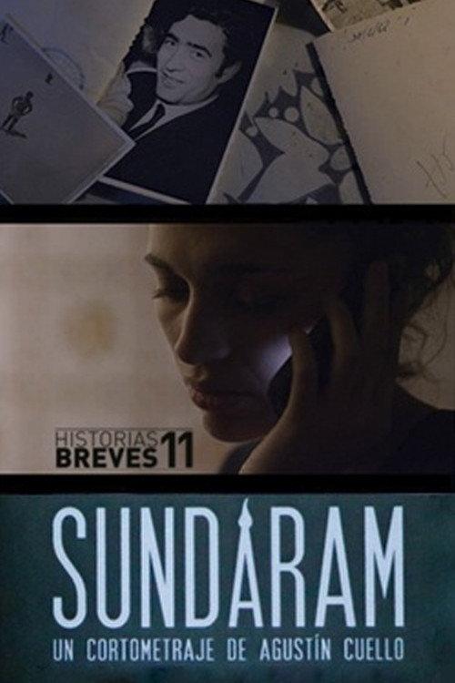 Sundaram 2015 official movie poster