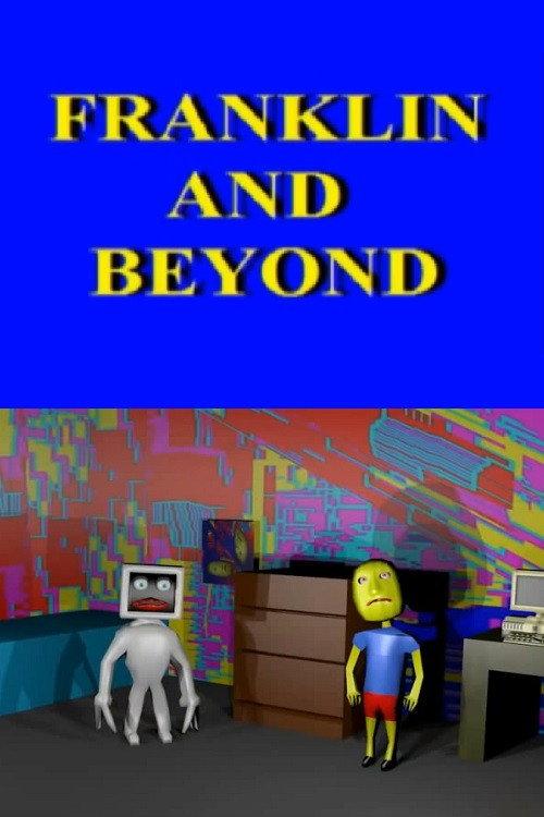 Franklin and Beyond 2015 official movie poster