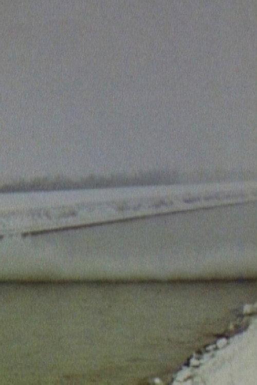Across the River 1978 official movie poster