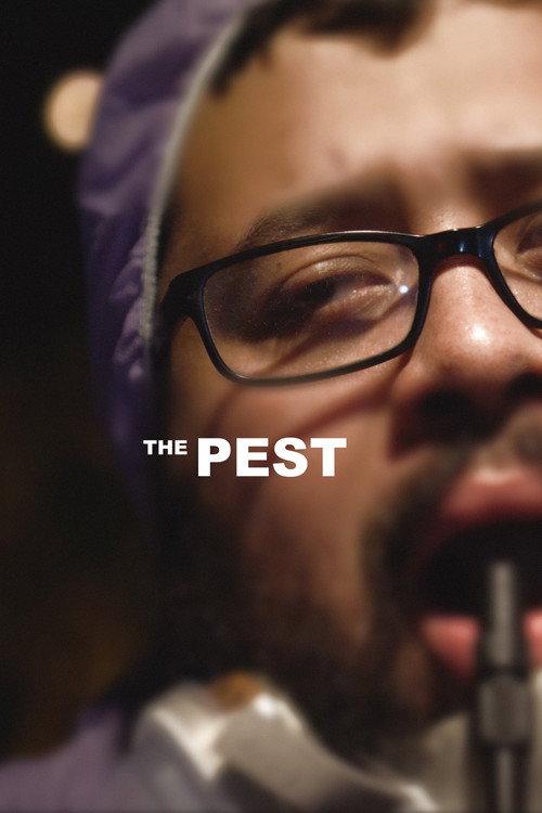 The Pest 2024 official movie poster