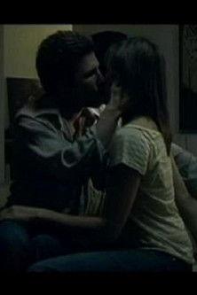 A Love Story 2005 official movie poster
