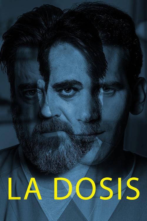 The Dose 2020 official movie poster