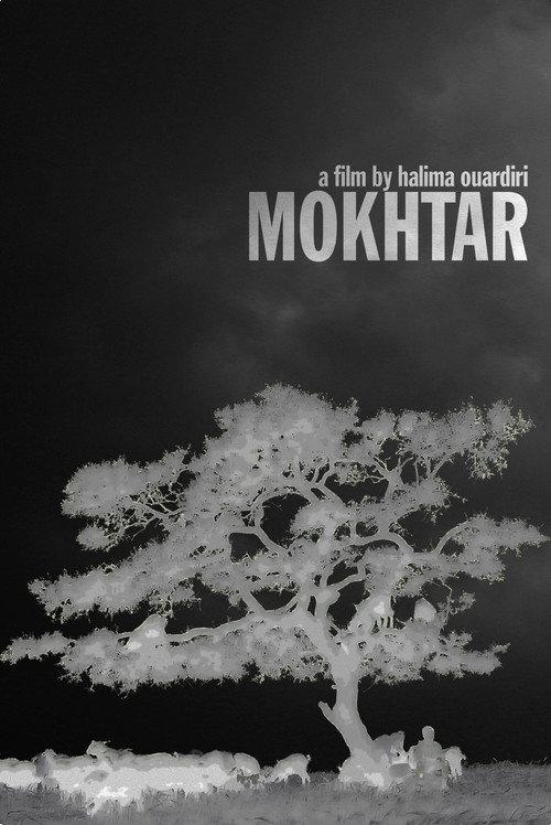 Mokhtar 2010 official movie poster