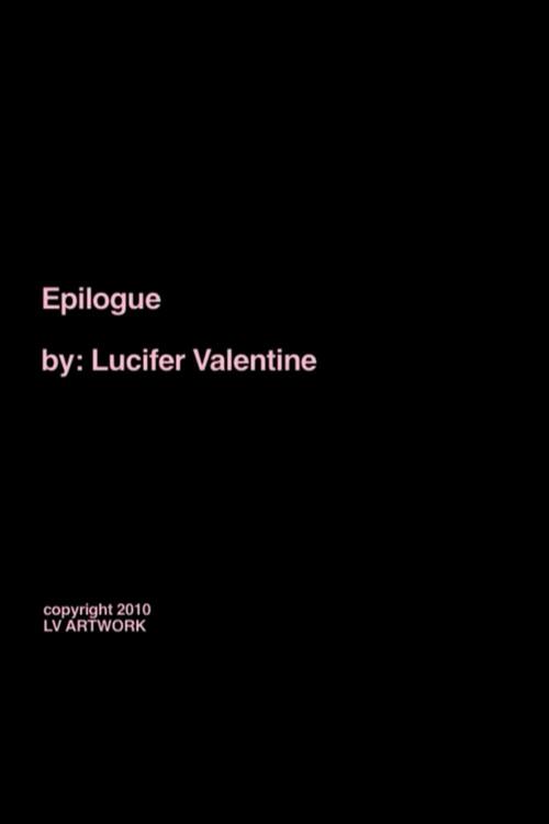 Epilogue 2012 official movie poster