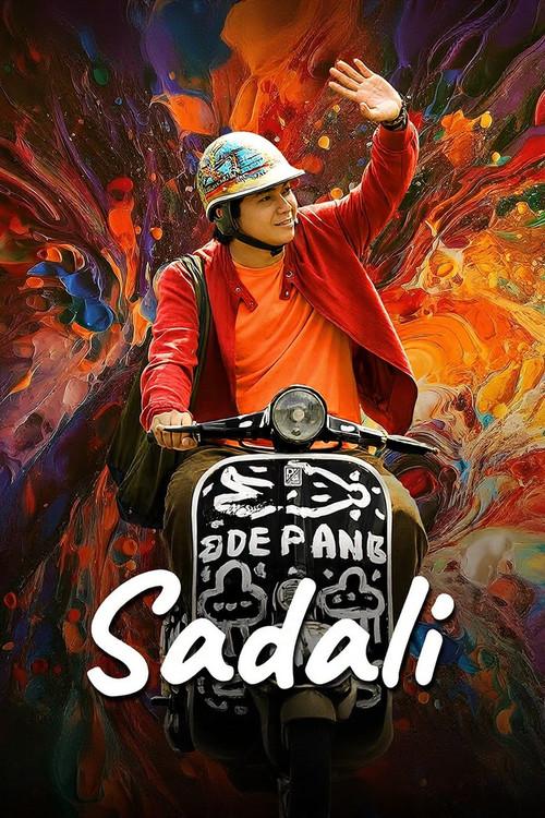 Sadali 2026 official movie poster