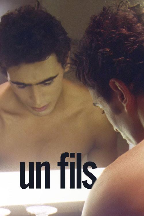 A Son 2004 official movie poster