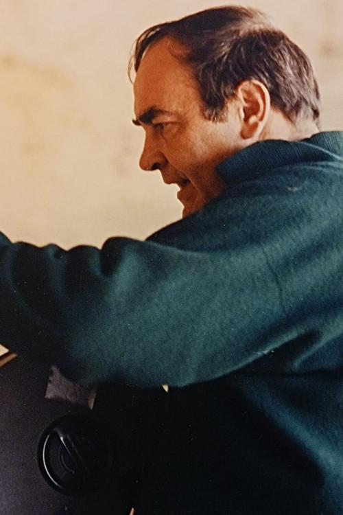 In cerca del sessantotto - Tracce e indizi 1996 official movie poster