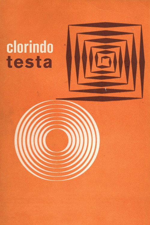 Clorindo Testa 2022 official movie poster