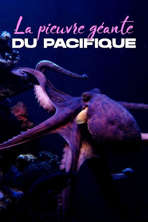 Rendezvous mit Riesenkraken - Die Geschichte von Ellie 2021 official movie poster