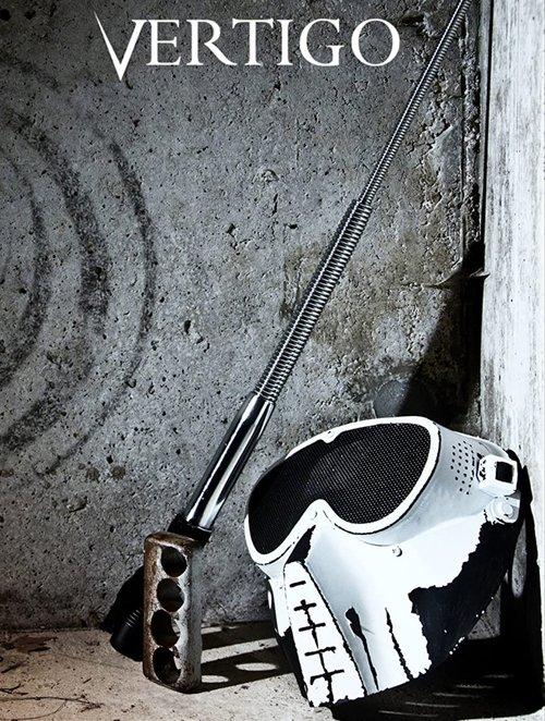 Vertigo 2013 official movie poster