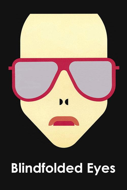 Blindfolded Eyes 1978 official movie poster