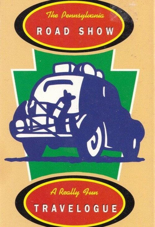 The Pennsylvania Road Show 1992 official movie poster