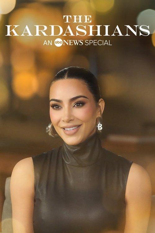 The Kardashians - An ABC News Special 2022 official movie poster