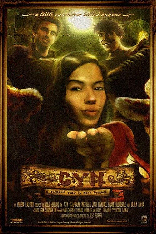 CYN 2007 official movie poster